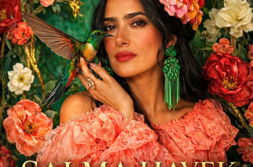 🇲🇽 SALMA HAYEK La mujer que llevó el alma de México al mundo “𝑵𝒖𝒏𝒄𝒂 𝒉𝒆 𝒕𝒓𝒂𝒕𝒂𝒅𝒐 𝒅𝒆 𝒐𝒄𝒖𝒍𝒕𝒂𝒓 𝒒𝒖𝒆 𝒔𝒐𝒚 𝒎𝒆𝒙𝒊𝒄𝒂𝒏𝒂. 𝑬𝒔 𝒖𝒏𝒂 𝒅𝒆 𝒍𝒂𝒔 𝒄𝒔𝒂𝒔 𝒒𝒖𝒆 𝒎á𝒔 𝒐𝒓𝒈𝒖𝒍𝒍𝒐 𝒎𝒆 𝒅𝒂.” — Salma Hayek